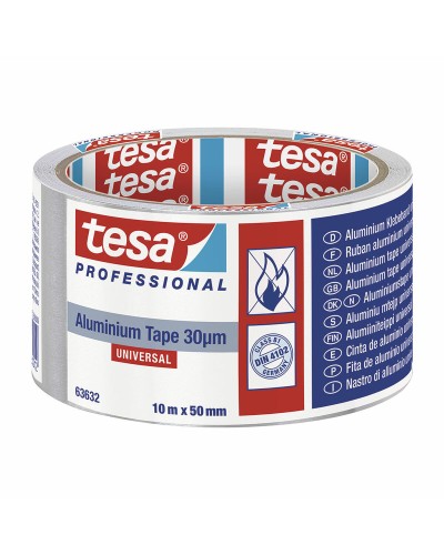 Ruban Adhésif TESA 50 mm x 10 m : Adhérence Inarrêtable
