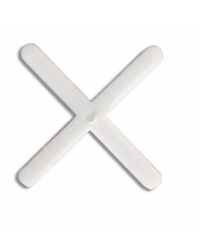 Rubi Disque de Rectification, 2952 Crocetta 2 mm, 300 Pièces
