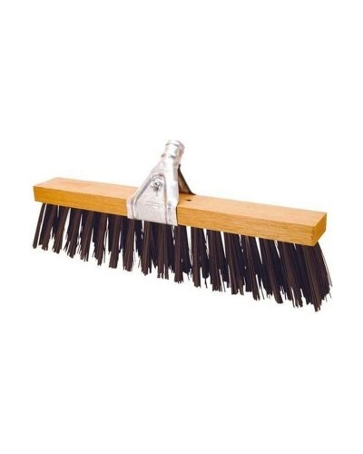 Brosse Barbosa Universelle 54,5 x 9 cm, en Bois
