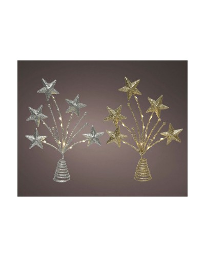 Décoration de Noël LED - Illuminez votre maison pour les fêtes.
