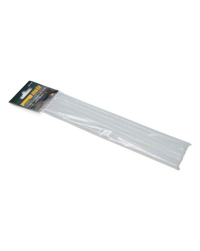 Kabelflänsar Mota Transparent (6 antal)