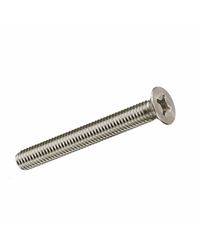 FADIX M5 x 40 mm Screw Box with Metric Thread for Reliable Assembly
