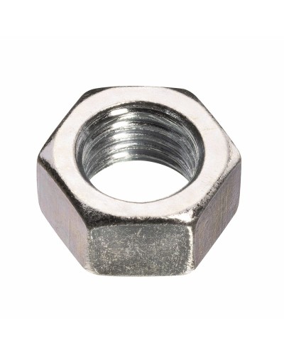 FADIX Hex Nut, M6x16mm, Stainless Steel, General Purpose
