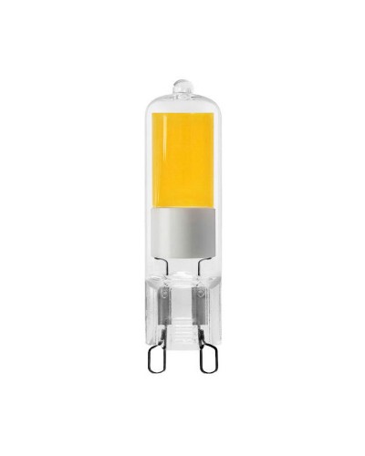 EMD G9 5W 4000K LED Bulb 575 Lm - Diameter 1.43 x 6.45 cm
