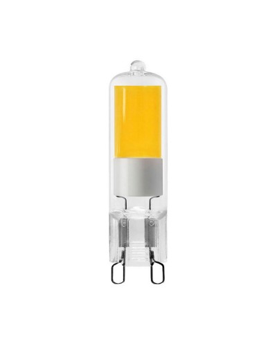 LED-lamppu EDM E 5 W G9 575 Lm Ø 1,43 x 6,45 cm (6400 K)