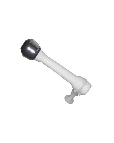 Aireador Filtro Grifo Metaltex | 15 cm | Limpieza de Agua
