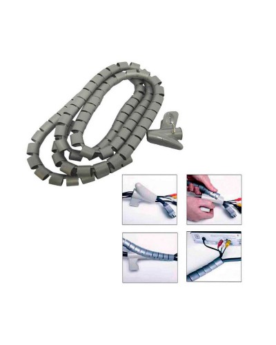 EDM Cable Organizer - Manage and Protect Your Cables
