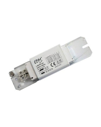 Tube Fluorescent EDM 20W Blanc
