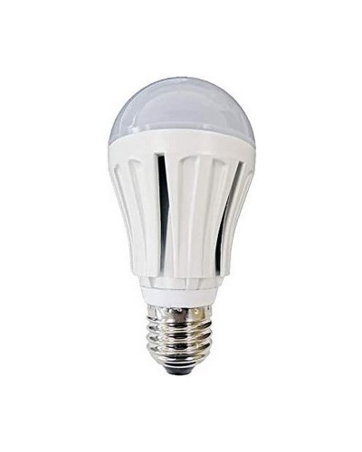Lampadina LED EDM E27 12 W, 1154 Lm, 6400 K (Luce Diurna)