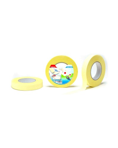 Plakband Geko (25 mm x 50 m)