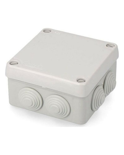 Caja de Registro Estanca Solera 815 A, 100 x 100 x 55mm
