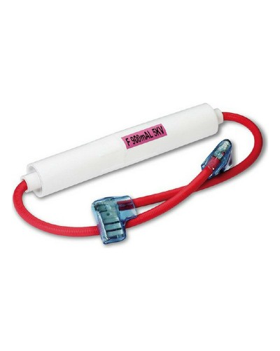 Zündkondensator EDM für Motor | Hohe Effizienz und Lebensdauer
