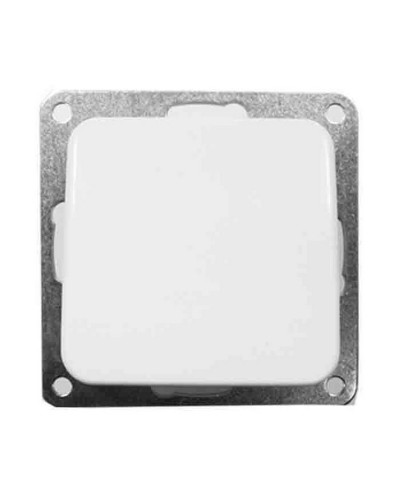 Interruptor Térmico EDM - 7x7x4 cm - Protección de Circuito Eléctrico
