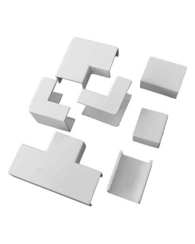 Kourut Solera kit1020 Ilmastointi 7 Kappaletta (10 x 20 mm)