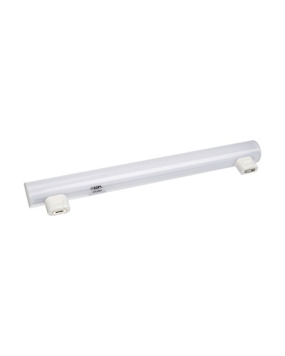 Tube LED Linestra S14S F 7W, 500lm, Ø3x30cm, Lumière Chaude 2700k
