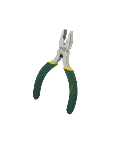 Minni Mota Q701 Zange 120 mm für Präzisionsarbeiten
