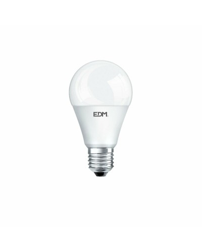 Ampoule LED EDM 10W E27 - 810 Lumens - 3200K - 5,9x11cm

