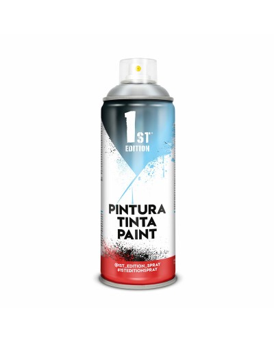 Peinture Aérosol 1ère Édition Argenté, 300 ml
