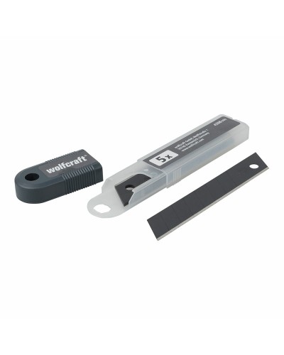 Knivblad Wolfcraft 4208000 5 antal