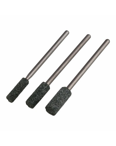 Punta da Trapano Abrasiva Wolfcraft per Testina Abrasiva, 2175000