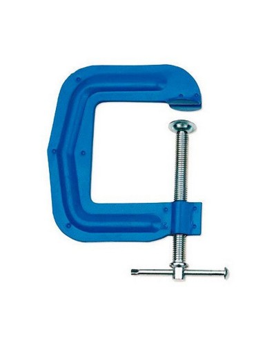 Morsetto Piher G-7: presa sicura (12 x 17 cm)