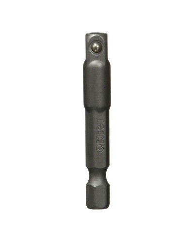 Destornillador Irimo 1/4" Hexagonal: Adaptador para Atornilladores para Muebles y Pequeñas Reparaciones
