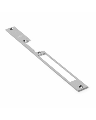 Jis 910g Lock Faceplate, Length - Enhanced Security for Entrances
