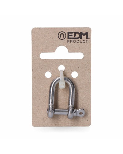 Gatillo EDM de 5 mm en Acero Inoxidable 3/16" para Corte de Precisión
