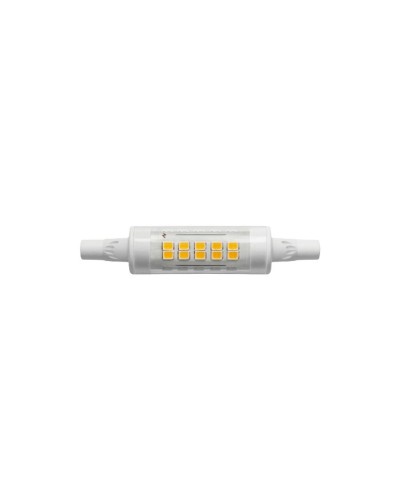 Ledlamp EDM Lineair R7s 5,5 W 600 lm 4000 K D Ø 1,5 x 7,8 cm
