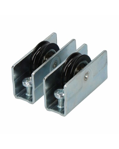 Lager EDM Climalit 177 rd17 Stål 40 x 21 mm (2 antal)