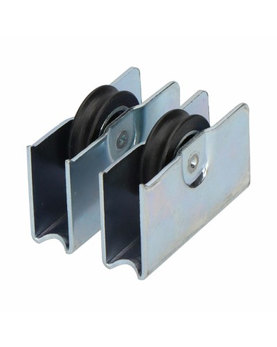 Lager EDM Inasa 162 rd16 Staal 45 x 25,5 mm (2 Stuks)