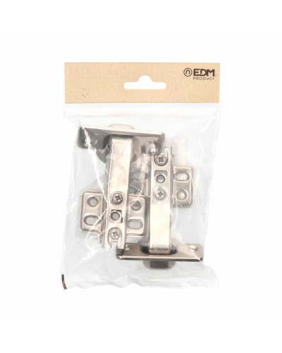 Sarana EDM BC09 35 mm 45º Teräs