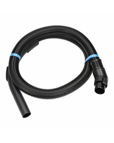 Tubo Flexible de Aspiradora EDM 07696 - Recambio Universal - Potente Succión
