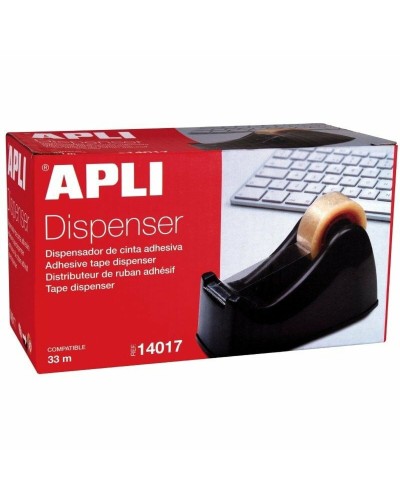 Distributeur Apli Standard pour Rouleaux de 250 m - Pratique et Fiable
