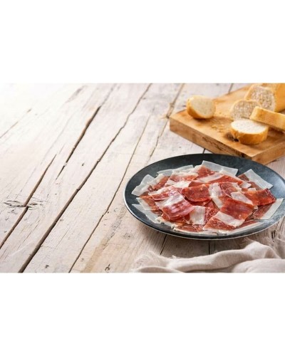 Ham Shoulder Linaje Negro 4,5 kg