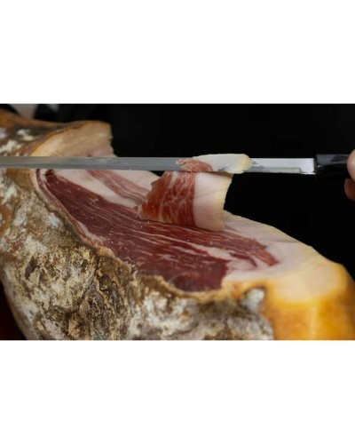 Ham Shoulder Linaje Negro 4,5 kg