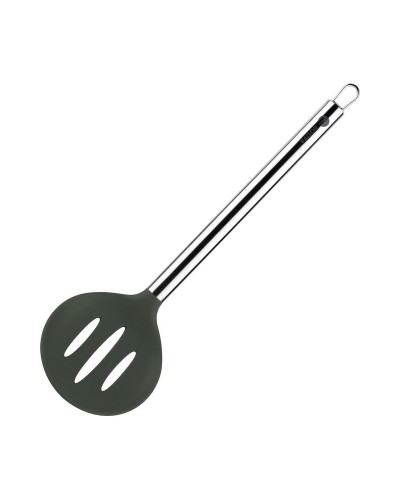 Fagor Melier Stainless Steel Skimmer for Cooking, Measurements [Insert Measurements]
