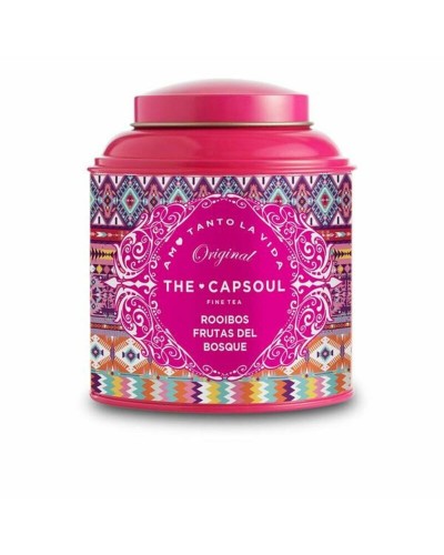 Infusion The Capsoul Té Granel Metsämarjat 100 g