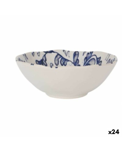 Iberica Limoi Appetizer Bowls (24pcs) in Durable Plastic
