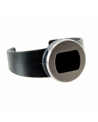 Thermomètre Digital pour Vin DKD Home Decor, 7,5 x 7,5 x 4 cm
