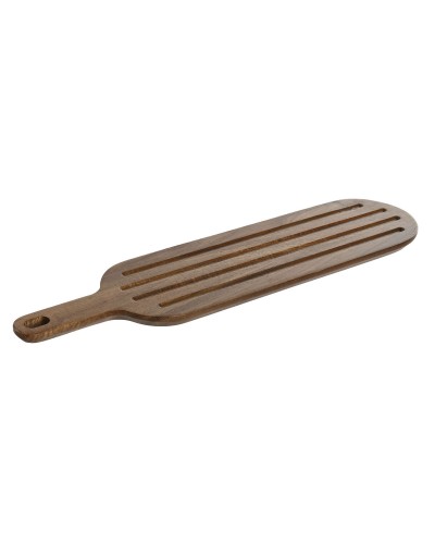 Snijplank Home ESPRIT Natuurlijk Acacia 44 x 10,5 x 1,5 cm