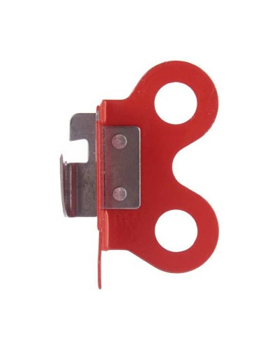 Abridor de Latas Ergonómico de Acero Inoxidable - Abre Fácilmente Tarros y Latas - 5 x 6,7 x 2,5 cm (12 Unidades)
