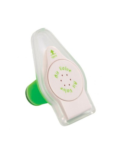 TM Electron Bouchon Vide Vin (2pz) - Conserve Fraîcheur & Arôme
