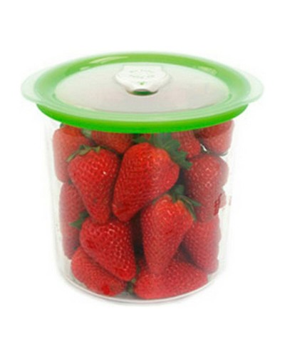 TM Electron Thermal Lunch Box 1 Liter - Insulated Lunch Box for Office/Travel
