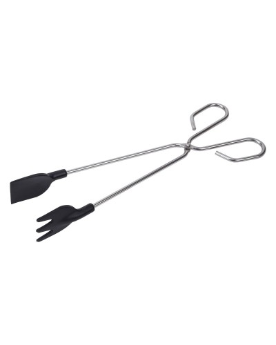 Ottimet Sauvic Nylon Ruostumaton teräs (30 cm)