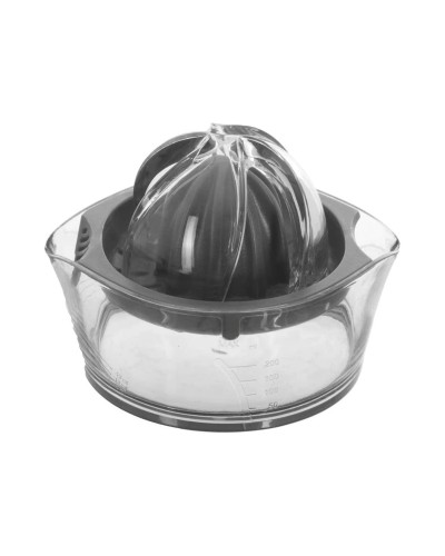 5five Juicer 200 ml Grey - Convenient and Practical for Fresh Juices
