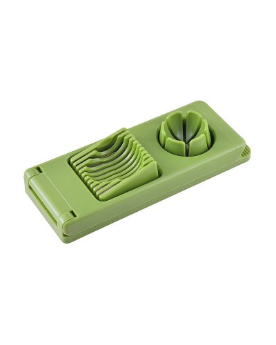 San Ignacio Egg Slicer: Slice and Serve Eggs with Precision
