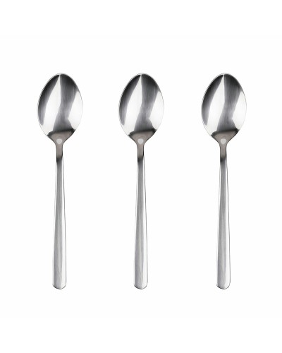 Set Lepels San Ignacio Earth SG7777 Helderheid Roestvrij staal