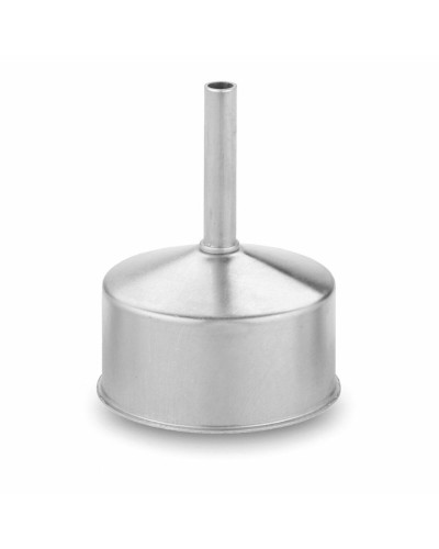 Oroley Funnel Replacement Coffee Maker 9 Cups Aluminum
