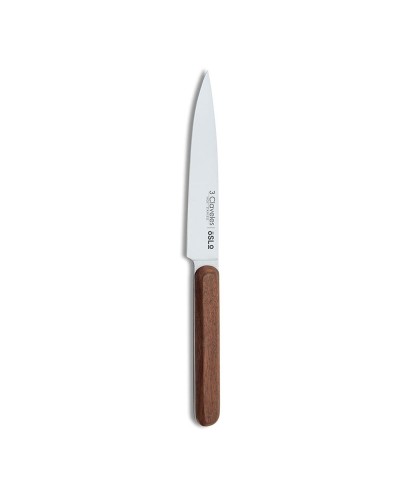 3 Claveles Oslo Stainless Steel Kitchen Knife 11 cm and 13 cm

